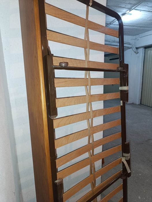 Cama desdobravel