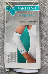 varilind sport бандаж для ліктьового суглоба