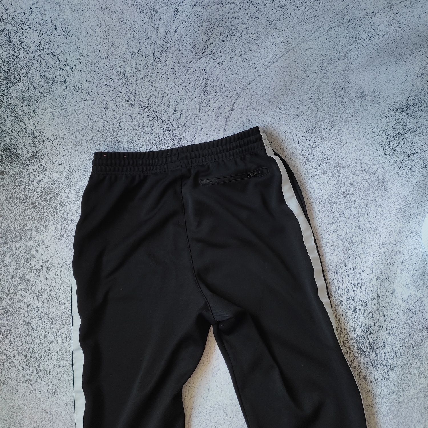 Мужские спортивные штаны nike skinny tribute joggers tech