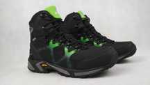 MCKINLEY Diamond Mid AQX Buty Sportowe Trekkingowe Roz. 44