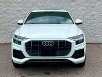 2019 Audi Q8 quattro Premium