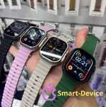 Новинка Наручные смарт часы. Ультра 9 серии 49mm Smart Watch Ultra 9