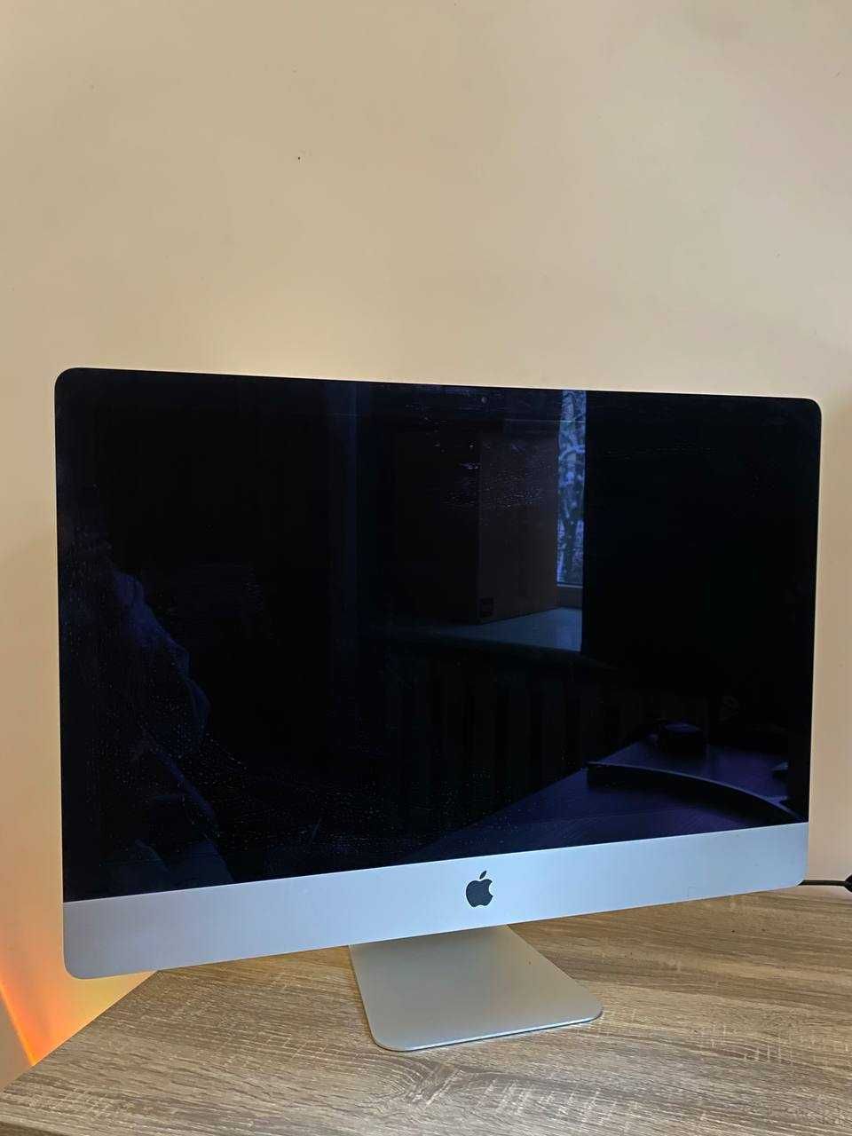 iMac 27 2013 року i7 SSD 1Tb, 32Gb