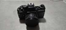 aparat analogowy Practica BCA Elecronic