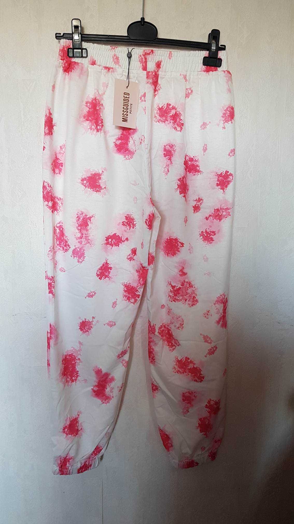 Jogger 38 Missguided