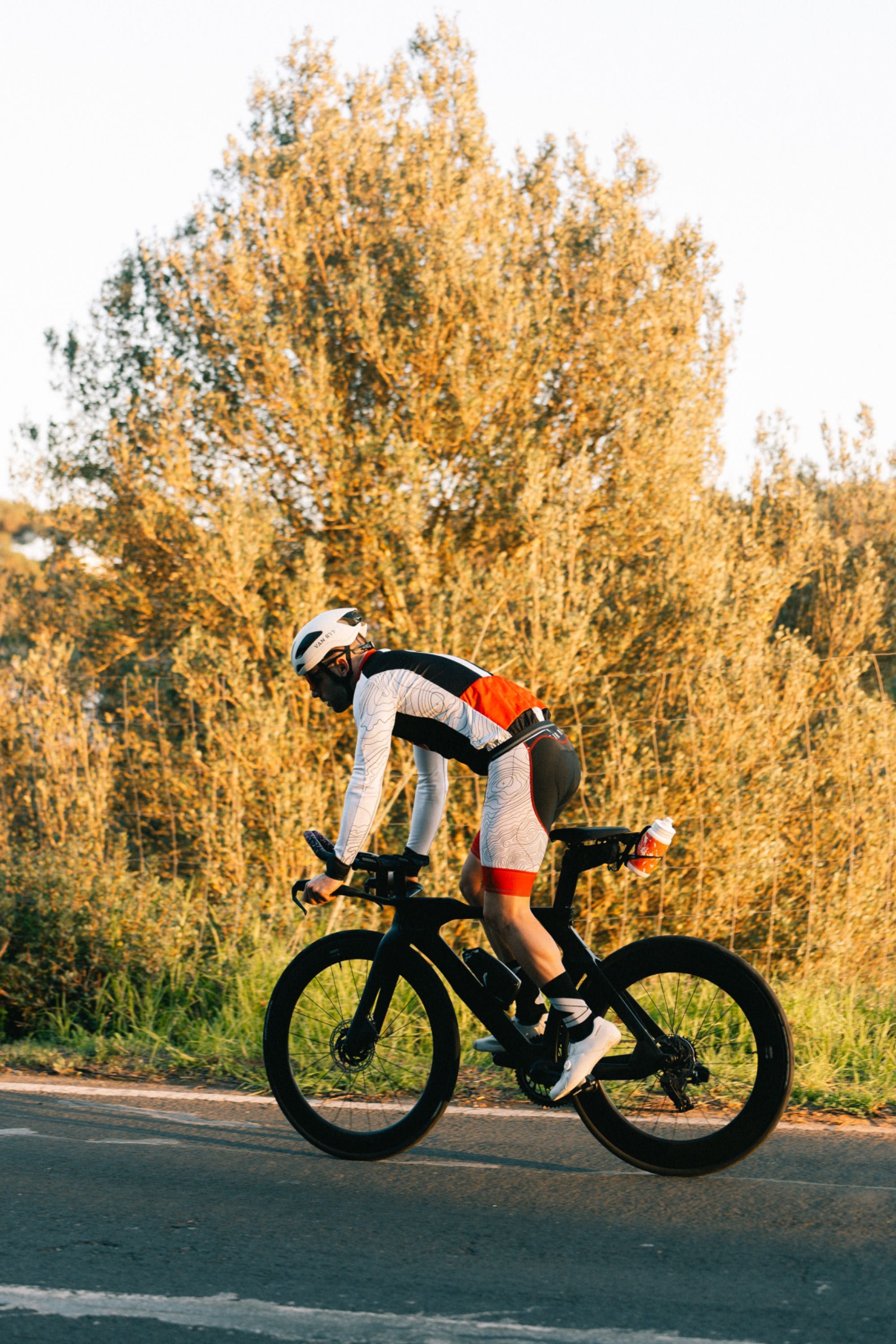 Bicicleta TT/Triatlo BMC Timemachine DISC