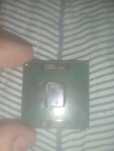 Processador Intel 04 colecionável.