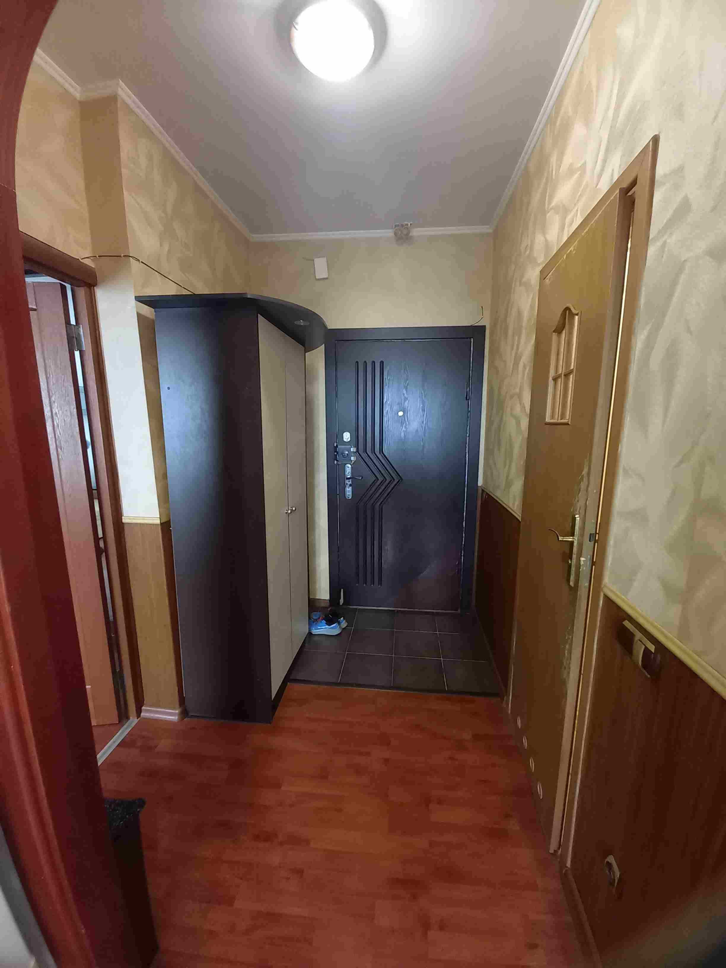 1к квартира пр Науки 62А, спецпроект 2005р, метро Деміївська