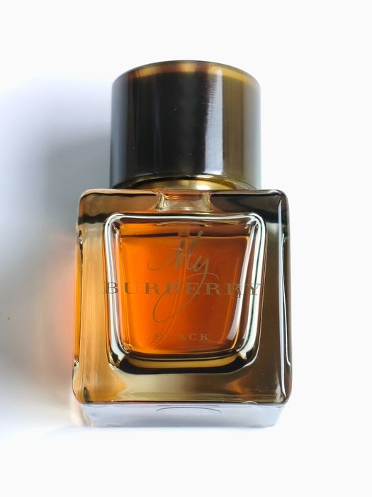 Perfumy My Burberry Black EDP 30ml oryginał