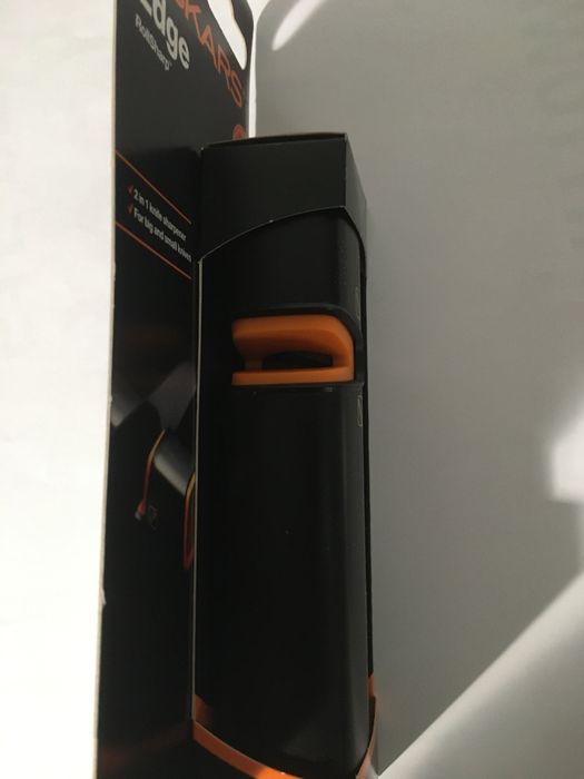 Fiskars profesionalne ostrzałki