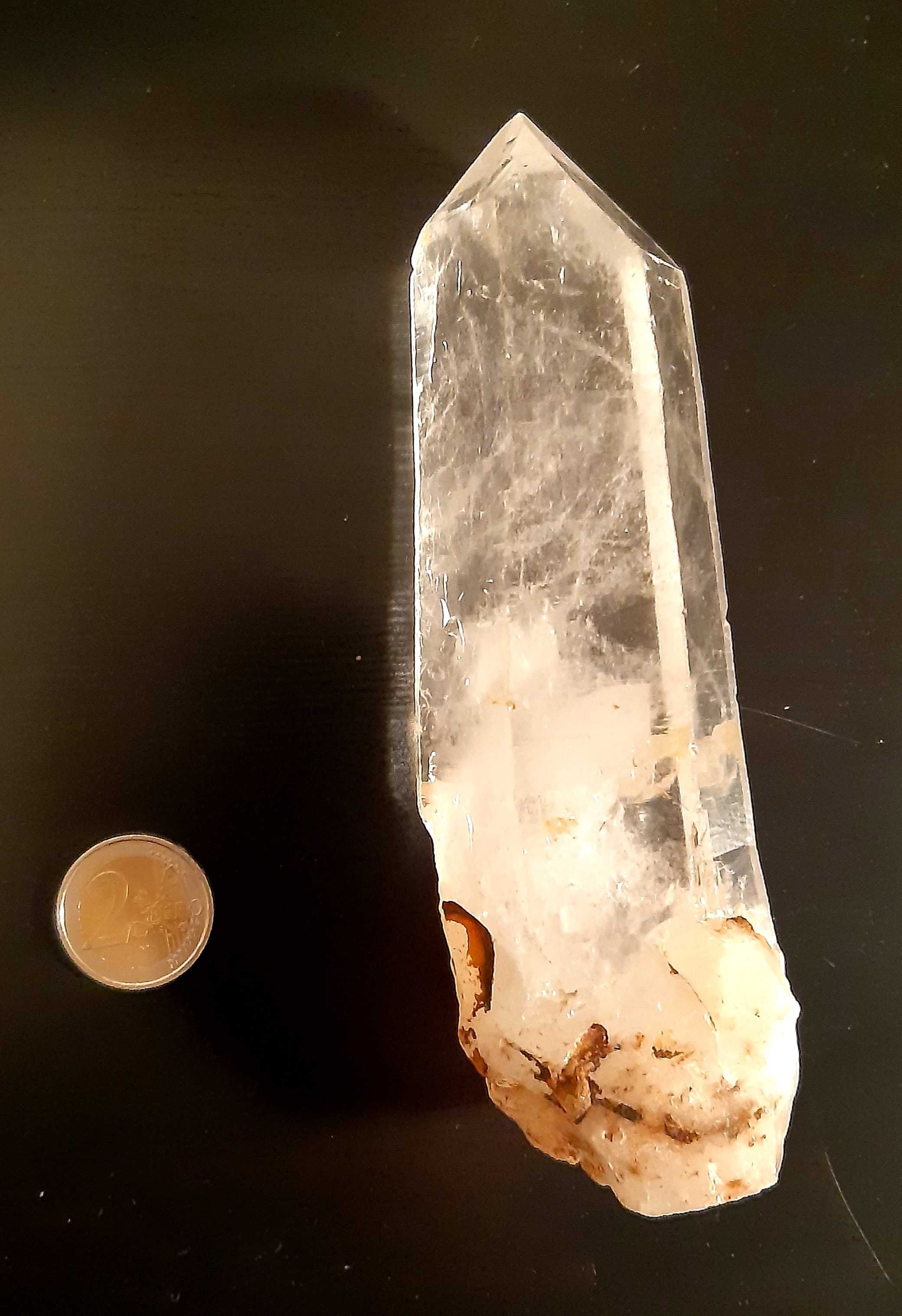 Cristal de quartzo