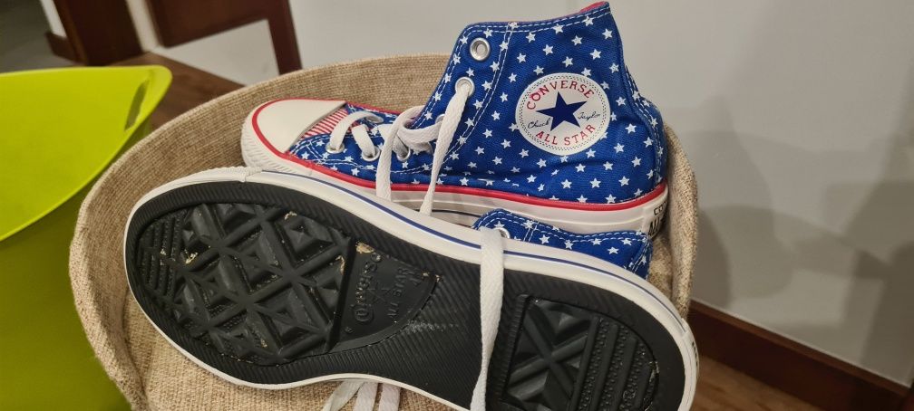 All star 37 originais