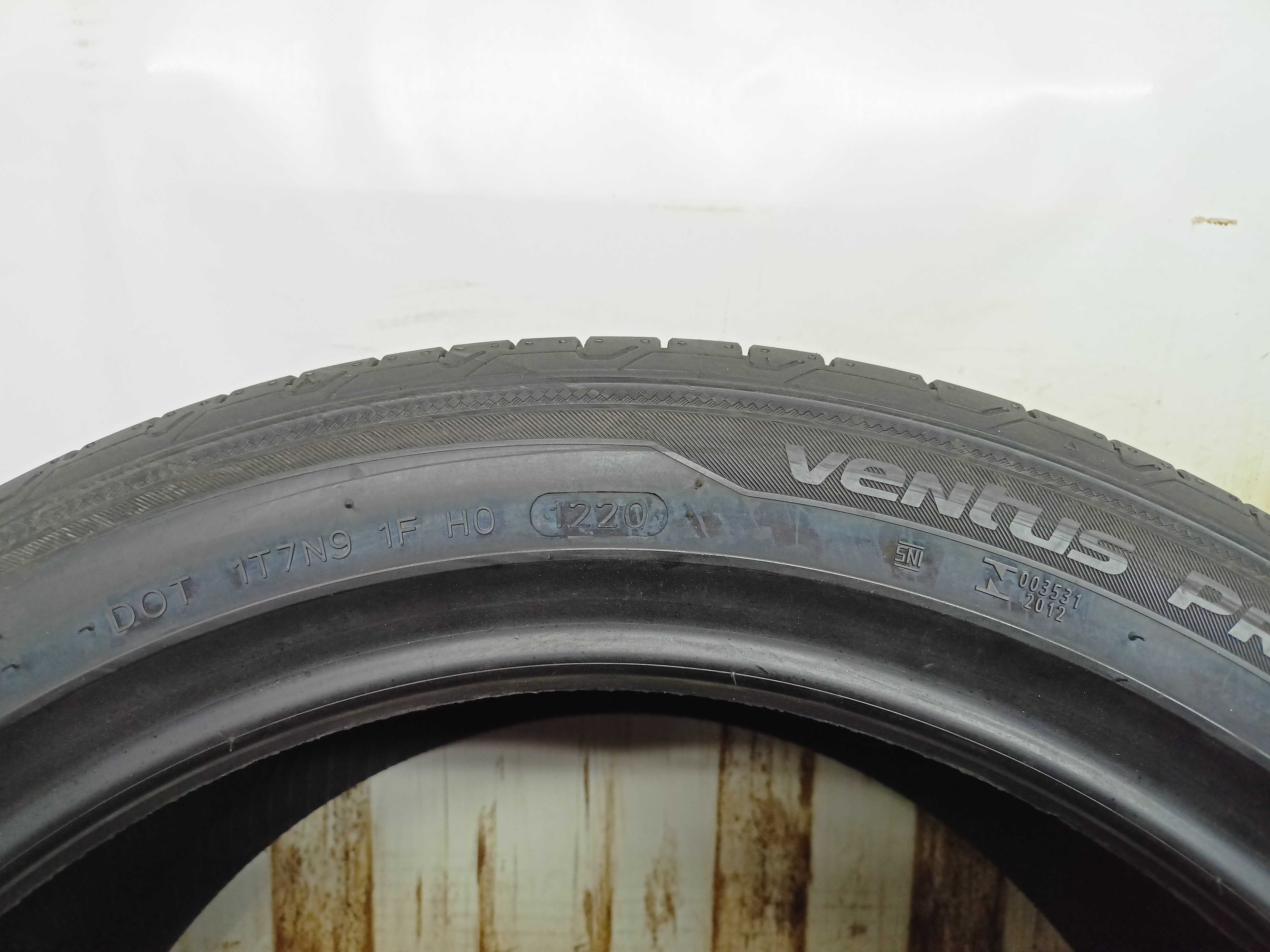 Hankook Ventus Prime 3 235/45/18 17-20r. 98W Nowe (4441)