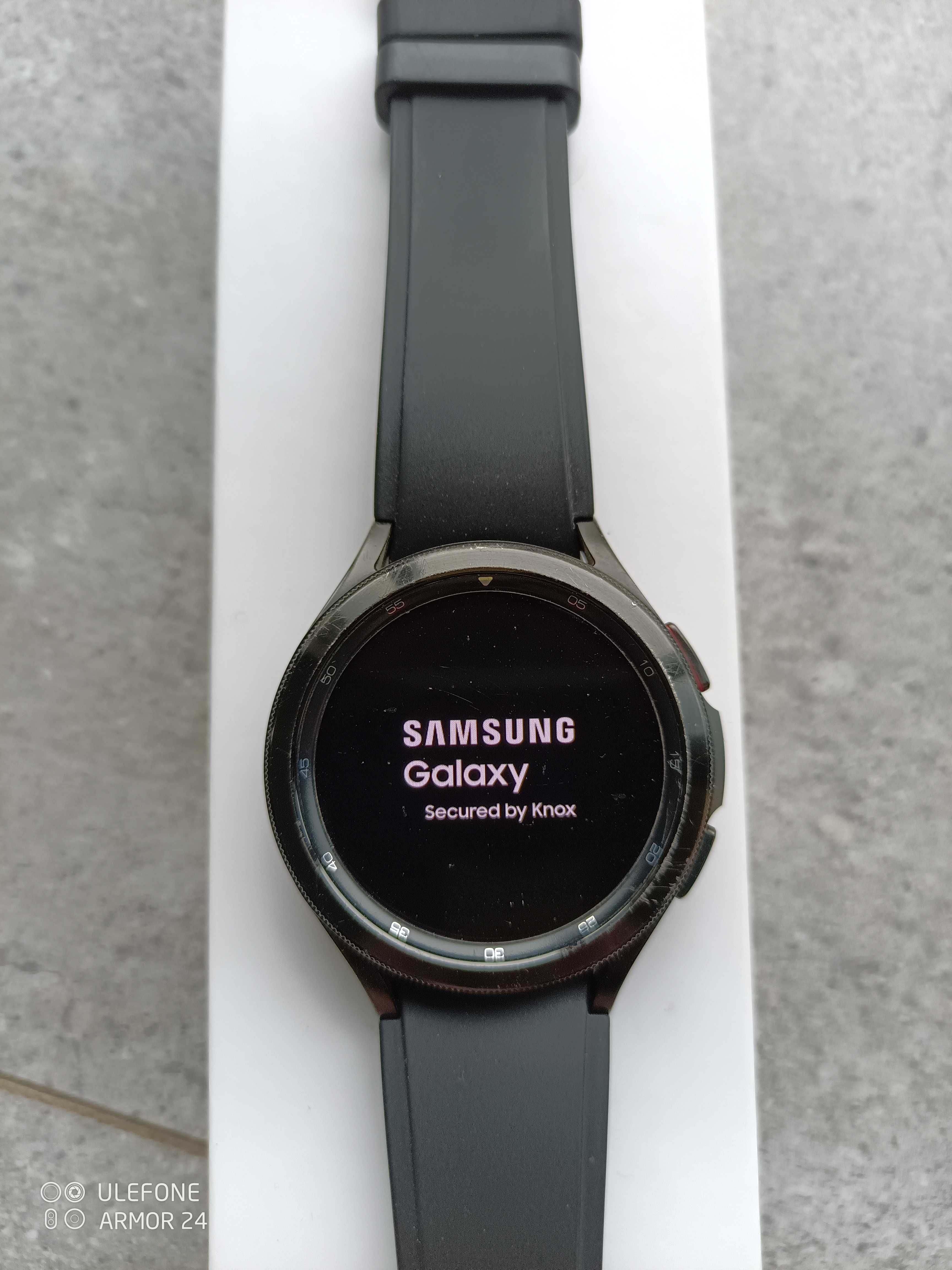 Samsung  Galaxy Watch4 Classic  46mm SM-R895F LTE