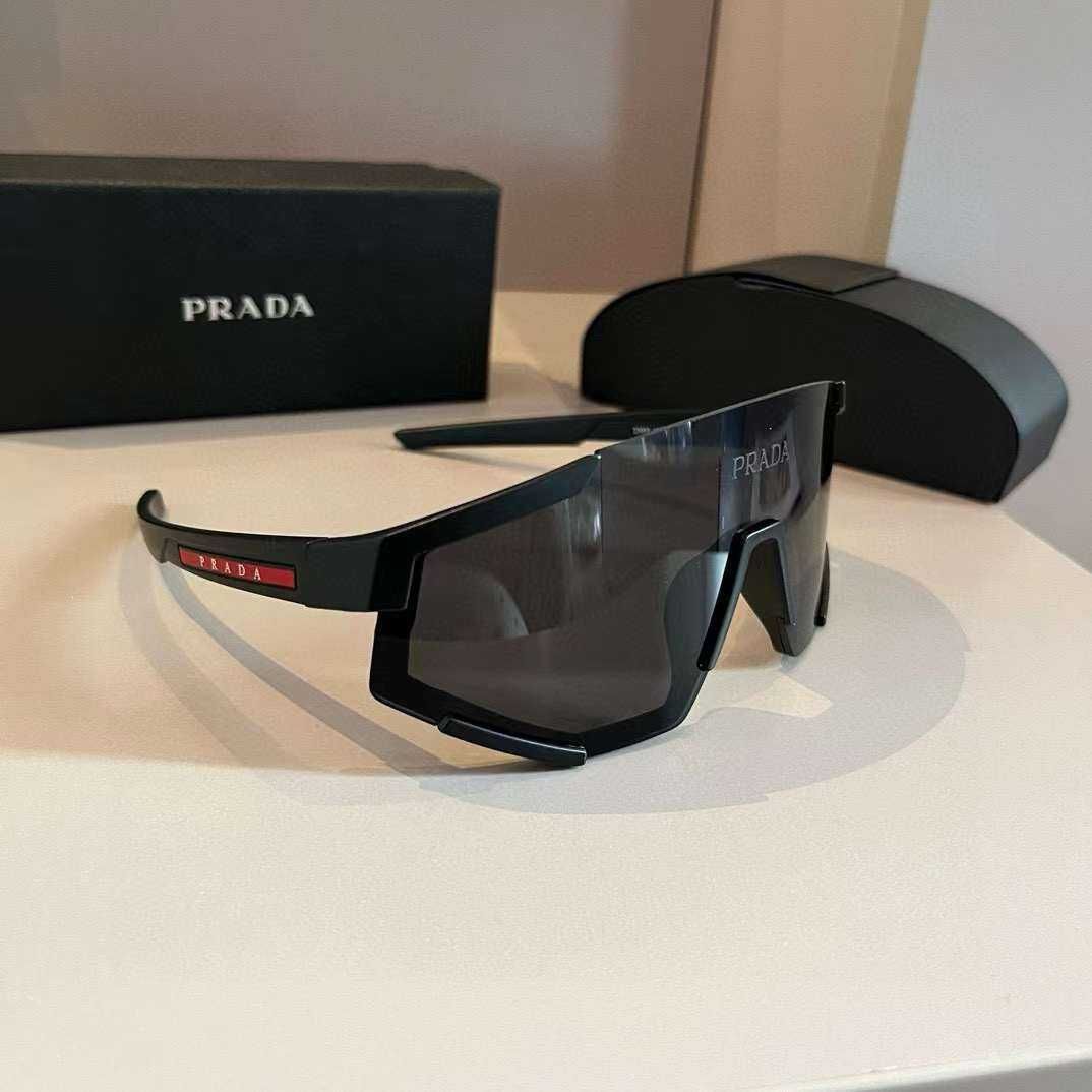 Okulary słoneczne Prada 210413