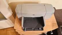 Drukarka atramentowa HP 8934
