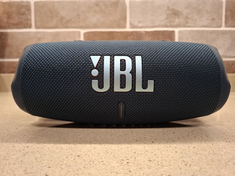 JBL Charge 5 Azul