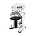 Batedeira industrial 20L - Envios todo o país