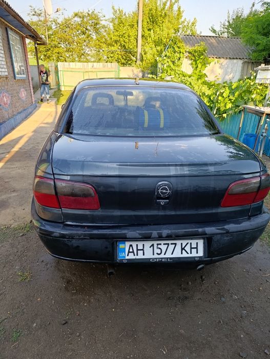 Обмін на передній привід