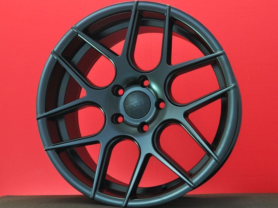 FELGI R18 5X120 BMW X3 E83 F25 6 F06 F12 X4 F26 X5 E53 Z4 E85 E86 E89