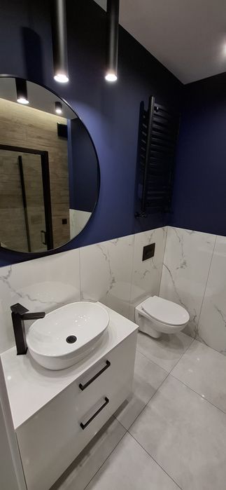 Sosnowiec Kazimierz 3 pokoje w wysokim standardzie, świeżo po remoncie