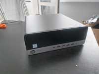 Komputer ProDesk 600 G3 SFF