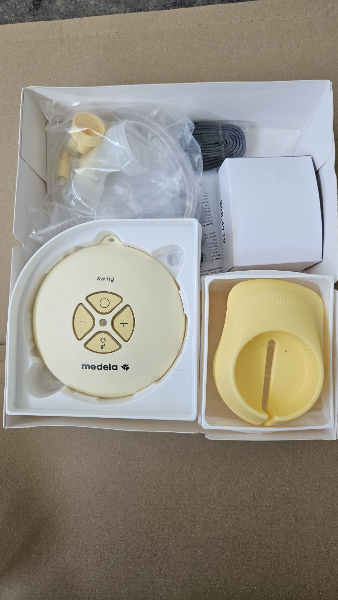 Medela bomba tirar leite