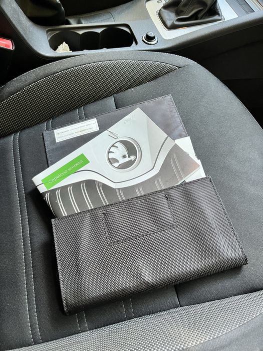 Офіційне Авто a7 2018