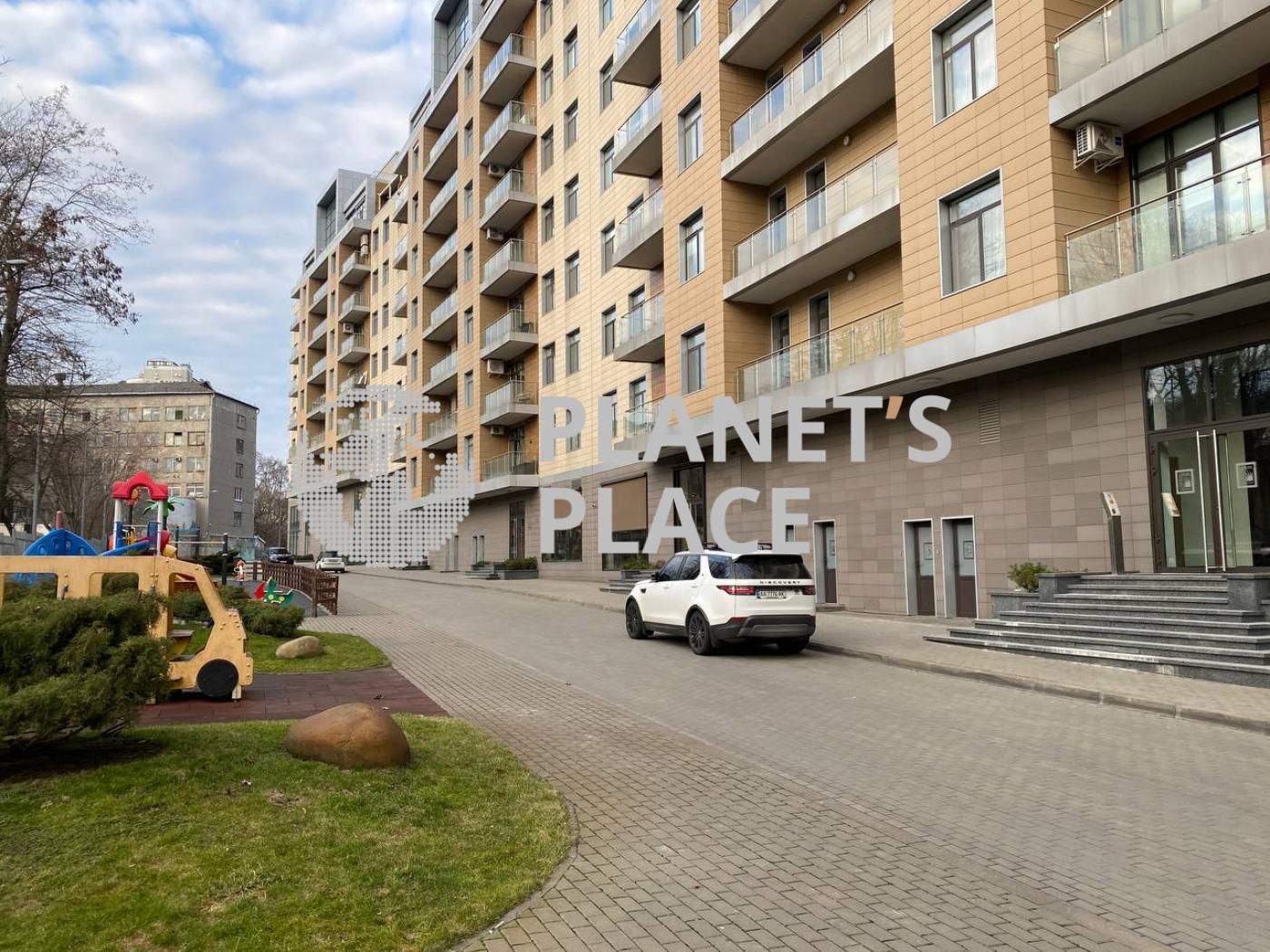 Продаж 2к квартири, ЖК Crystal Park, пр-т Берестейський 42 ПАРК!