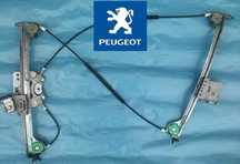 PEUGEOT Podnośnik szyby przód tył REGENER W-WA