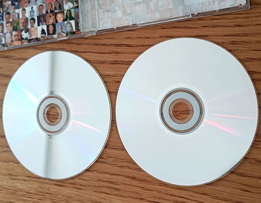 Myslovitz The Best Of... 2 CD