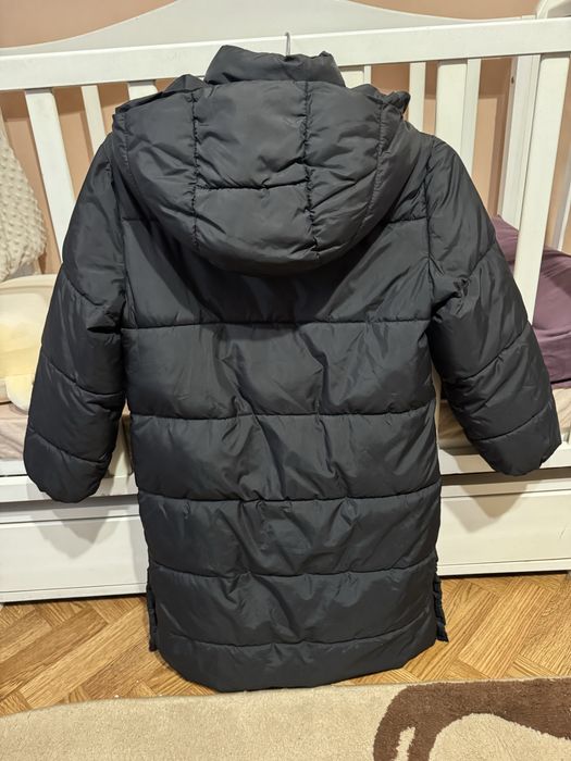 Пальто h&m для дівчинки