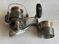 OKAZJA!!! Shimano 08 TWIN POWER 4000 JAPAN-IGŁA z przełożeniem 4.7.1