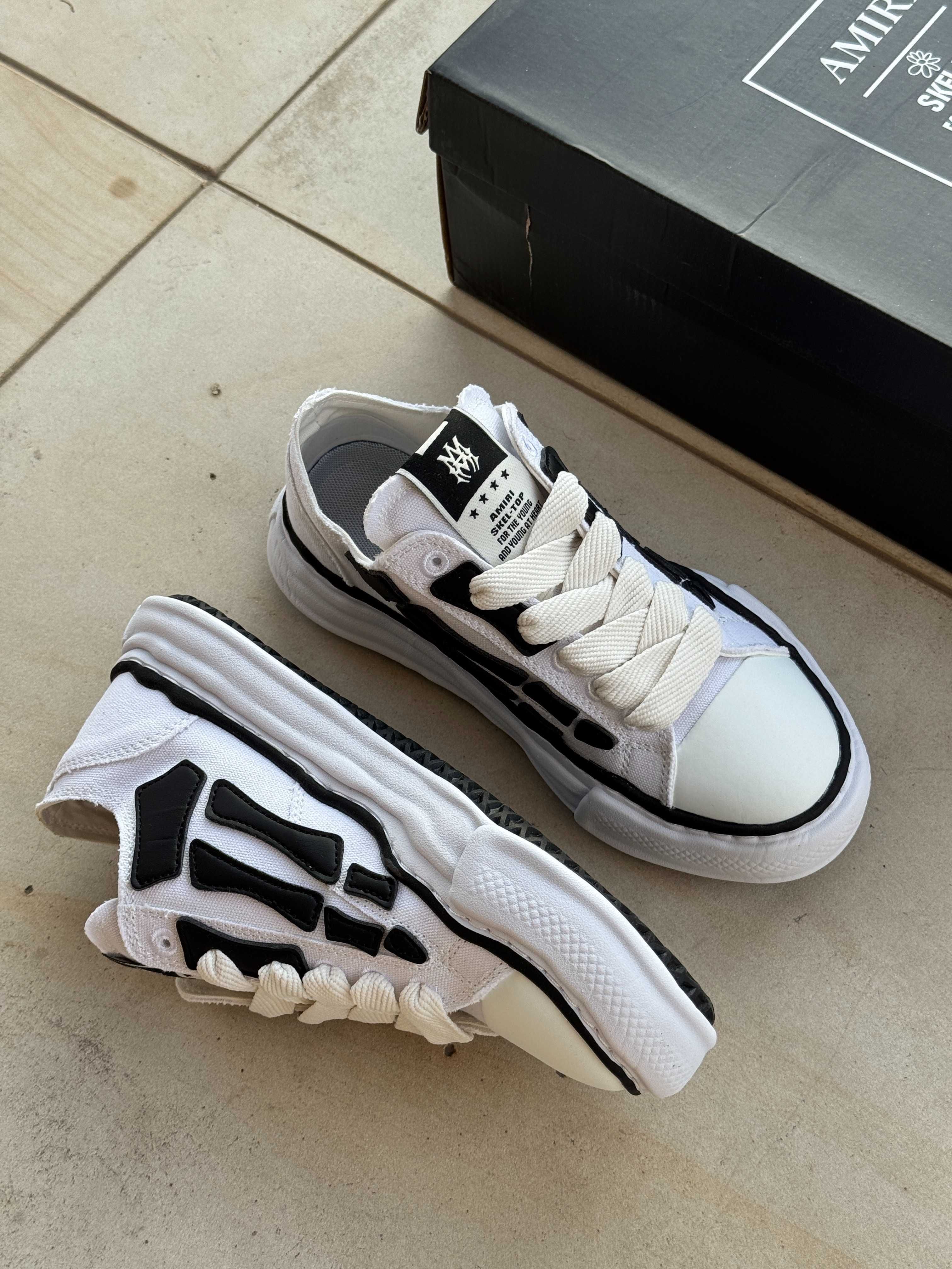 36-45 MMY Maison Mihara YASUHIRO х AMIRI