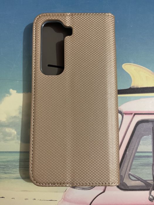 Etui na telefon Motorola Infinix Hot 50 4G