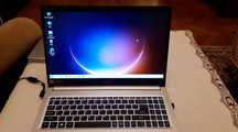 Laptop Acer Aspire 5 A515-56, 15,6", RAM 12 GB.