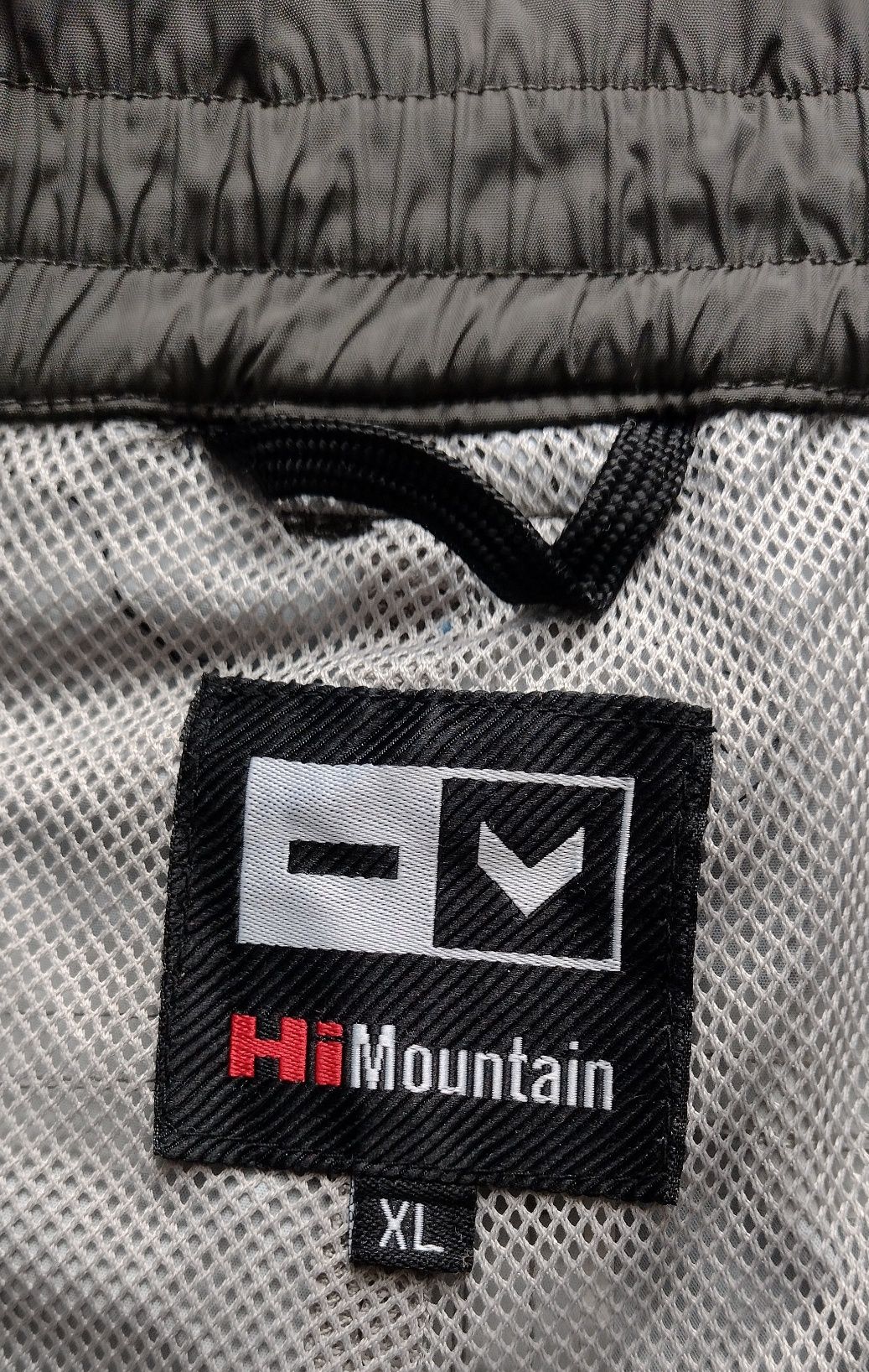 Spodnie narciarskie Hi Mountain hydro 5K, rozmiar XL