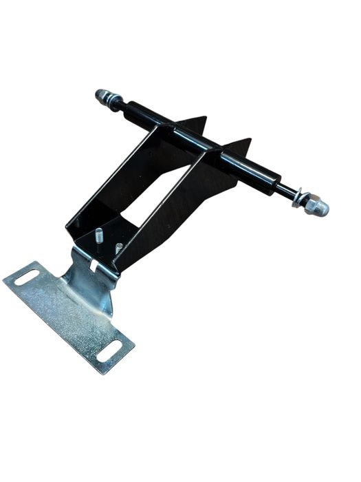 Nowy uchwyt reperaturka siedzenia mocowanie motorynka Romet pony