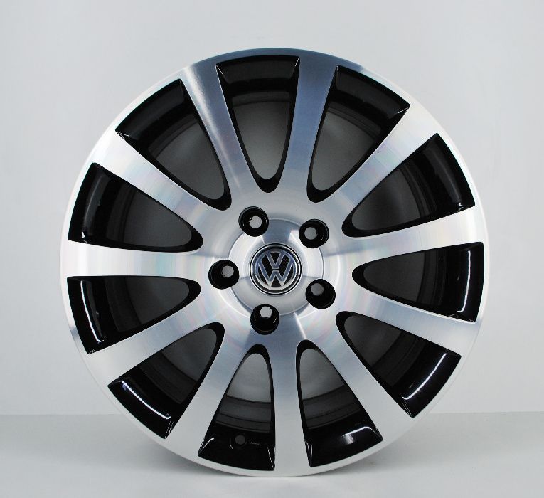 17" 5x112 VW SKODA SEAT Felgi Oryginalne