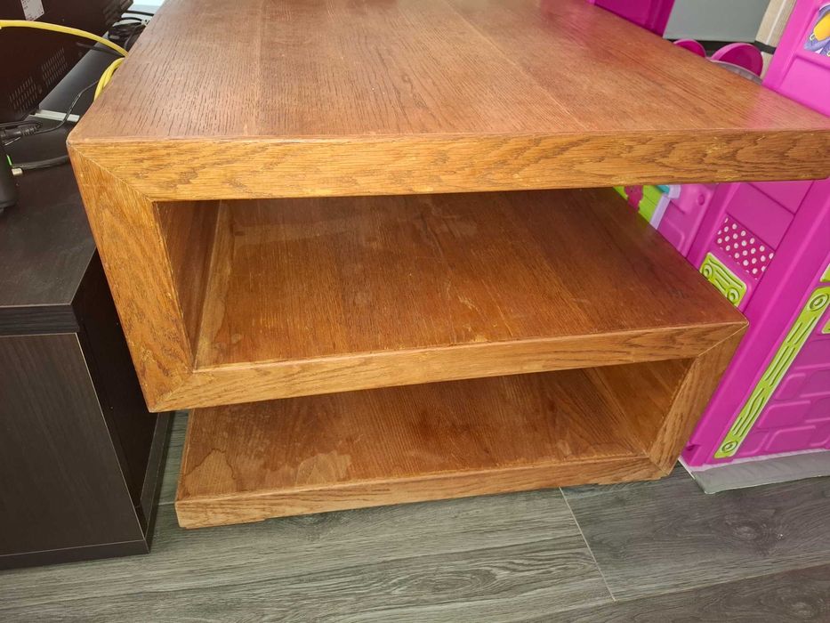 Mobiliário Sala (Aparador+Mesa de Apoio+Sofá+Cadeiras)