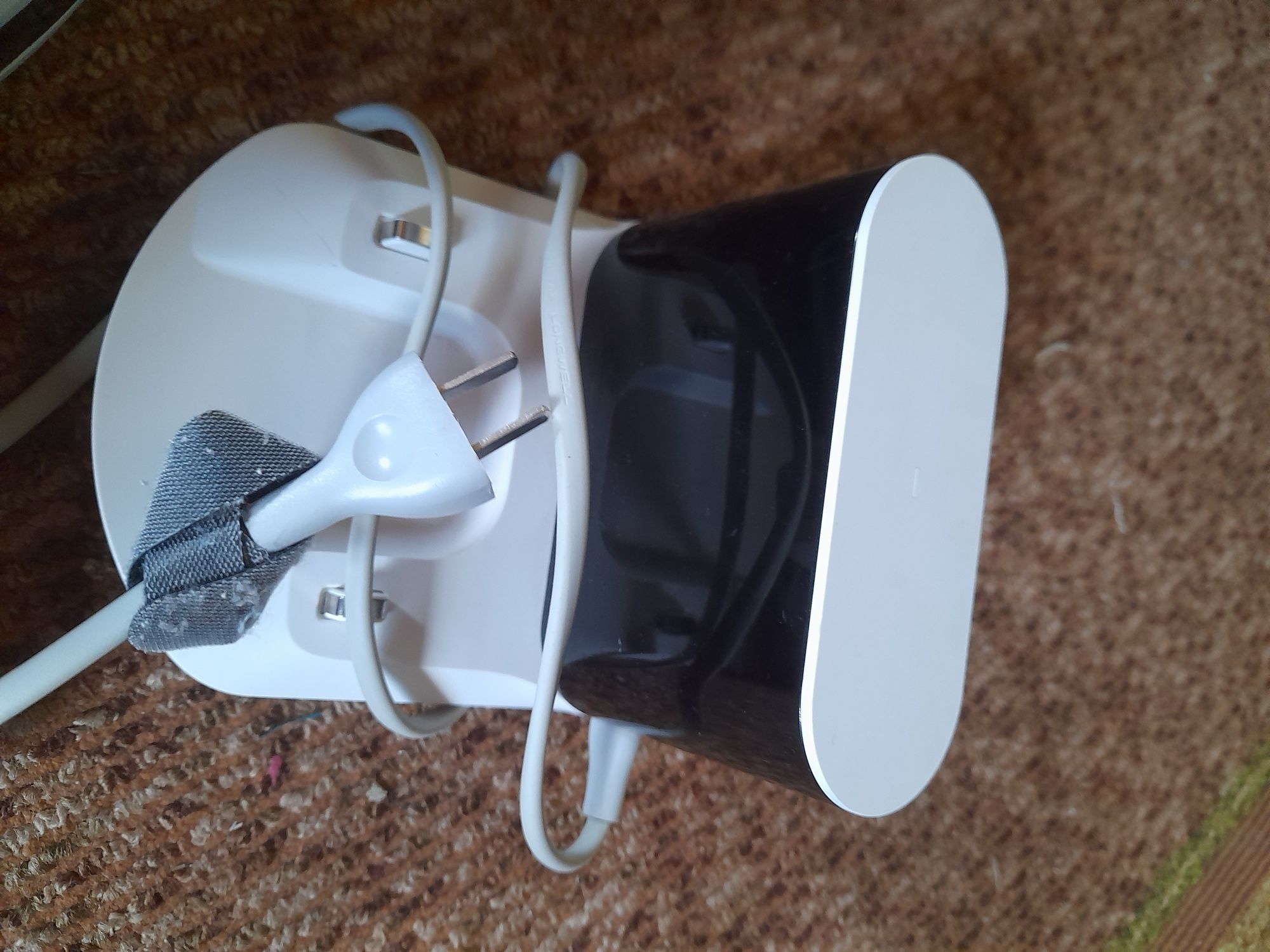 Робот-пилосос Xiaomi Xiaowa Vacuum Cleaner C10 (C102) Білий