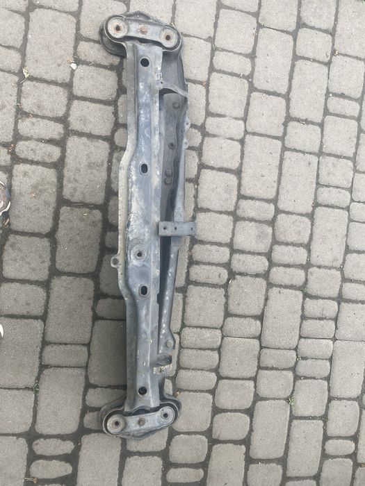 балка двигателя vw golf 2