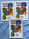 Wiadomości chemiczne
