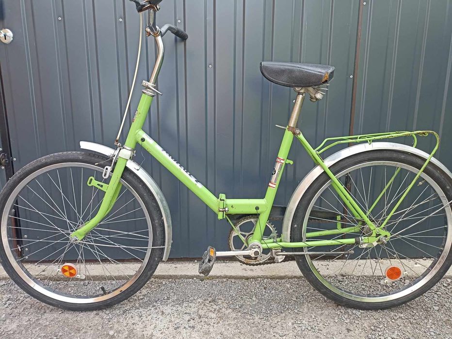 Części Romet jubilat prl