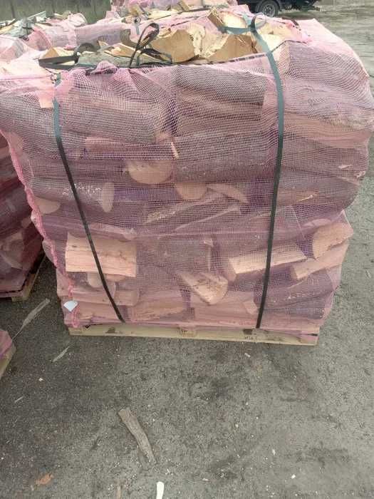 Drewno opałowe kominkowe  bukowe  transport gratis