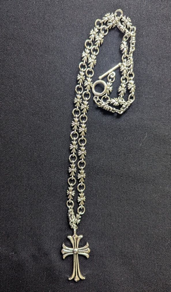 Chrome Hearts, 55 cm