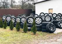 felgi aluminiowe do VOLVO 5x108 V40 V60 V90 XC60 XC90 S60 V50 S80