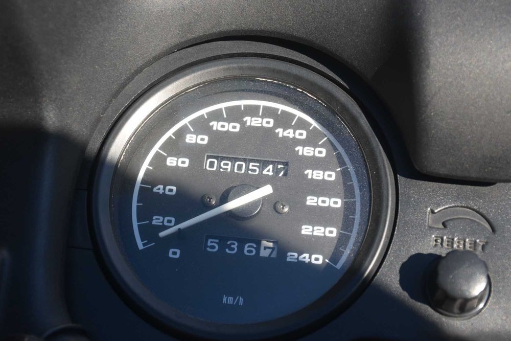 BMW rt 1100 r 1100rt 1998