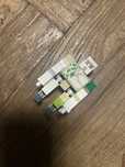 Golem lego minecraft