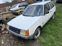 Продам Заз таврію , 1.2